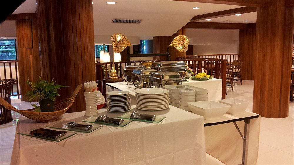 Lullaby Inn Silom Bangkok Exterior foto